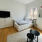 Altbauwohnung Mit Dachterrasse In Der Innenstadt 公寓 斯派尔