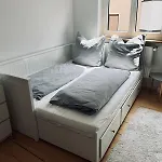 Altbauwohnung Mit Dachterrasse In Der Innenstadt 公寓 *