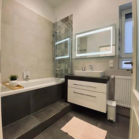 Altbauwohnung Mit Dachterrasse In Der Innenstadt * Speyer