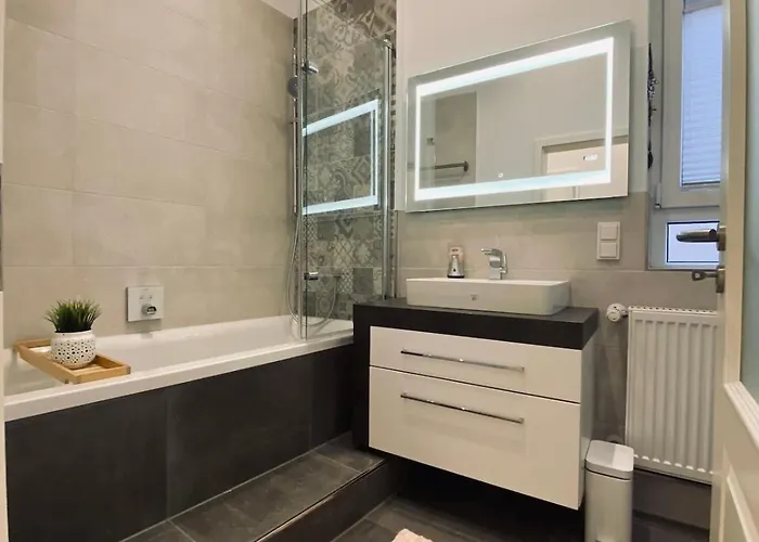 Altbauwohnung Mit Dachterrasse In Der Innenstadt * Espira